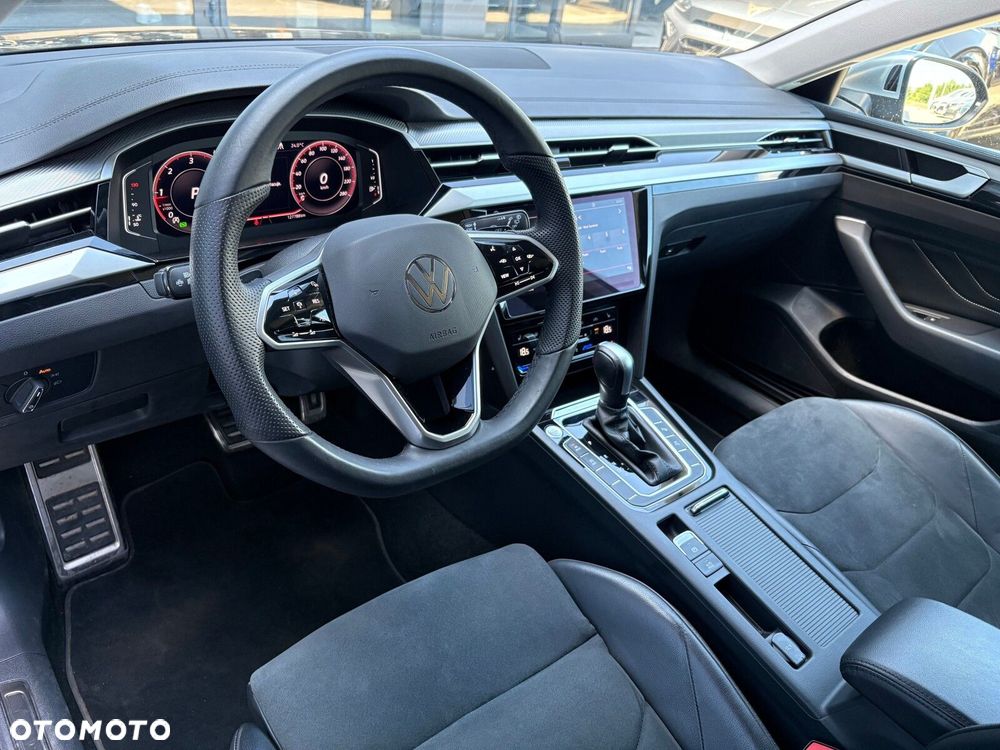 Volkswagen Arteon Shooting Brake - 12