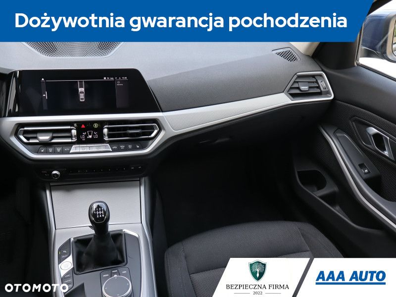 BMW Seria 3 - 9