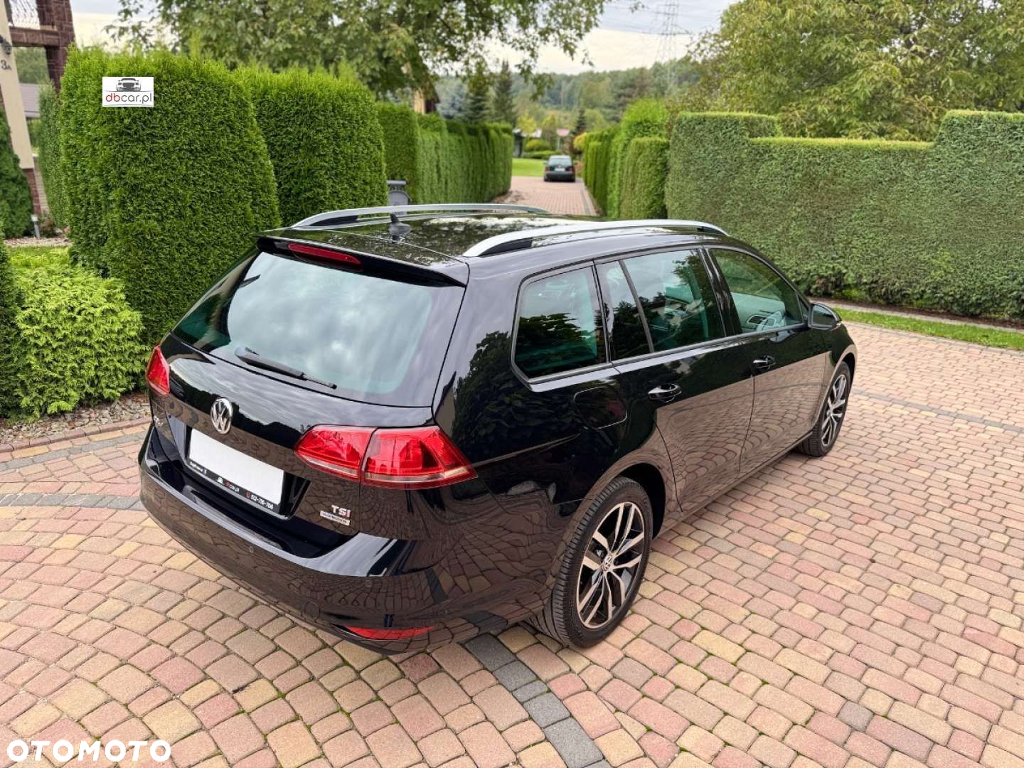 Volkswagen Golf - 39