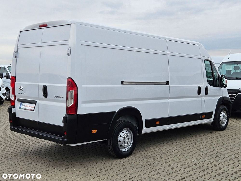 Citroën Jumper L4H2 *74999zł NETTO* 2.2HDi/140KM - 9