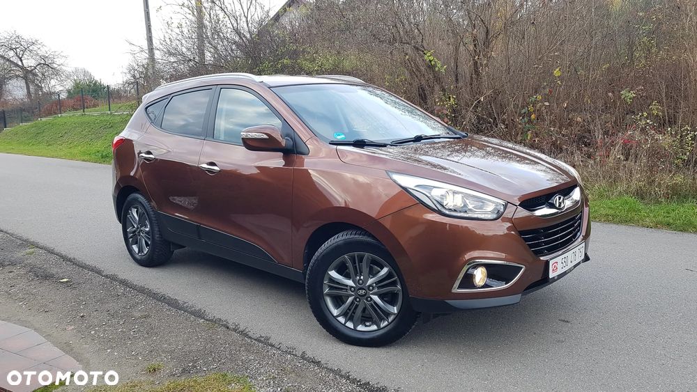 Hyundai ix35 - 14