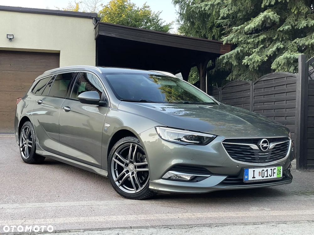 Opel Insignia 2.0 Exclusive - 20