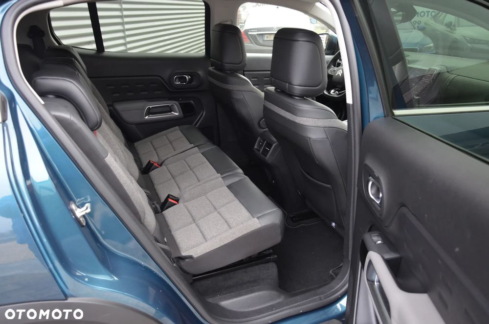 Citroën C5 Aircross 180 e-EAT8 FEEL PACK - 12