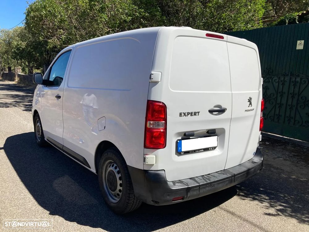 Peugeot Expert 1.5DCI - 5