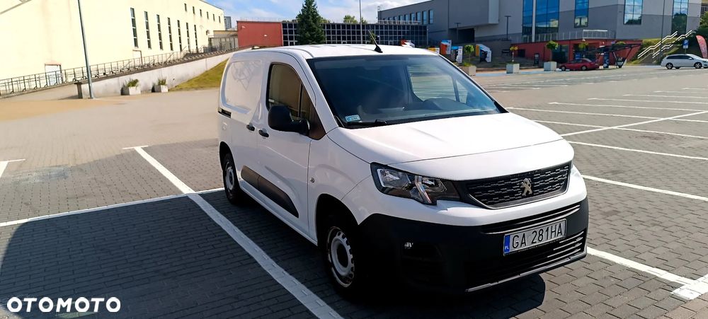 Peugeot Partner - 3