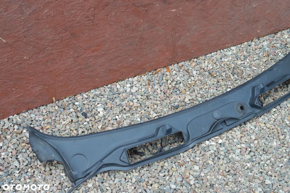 BMW E90 / E91 / E90 LCI / E91 LCI ORYGINALNE PODSZYBIE EUROPA O NR.  51 71 7 180 743 / 51 71 7 061 964 / 51 71 4 362 484 OEM W DOBRYM STANIE - 6