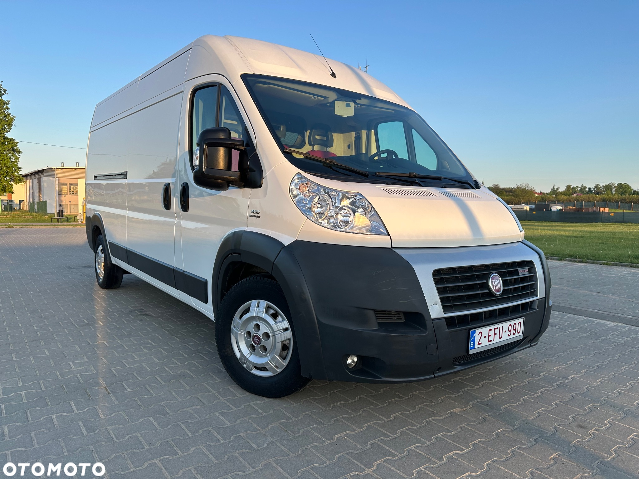 Fiat Ducato - 6