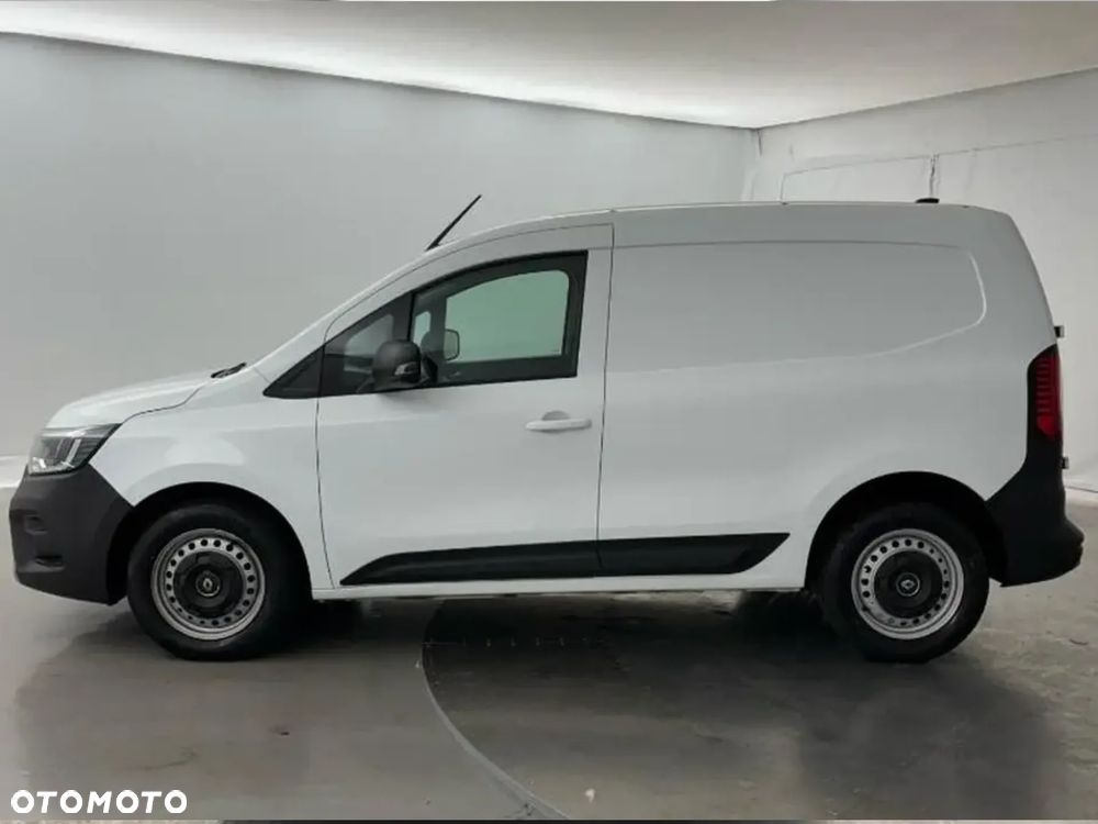 Renault Kangoo Van 1.5 Blue dCi L1 Extra - 4