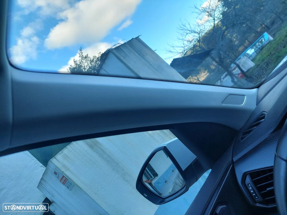 VW T-Cross 1.0 TSI Life - 12