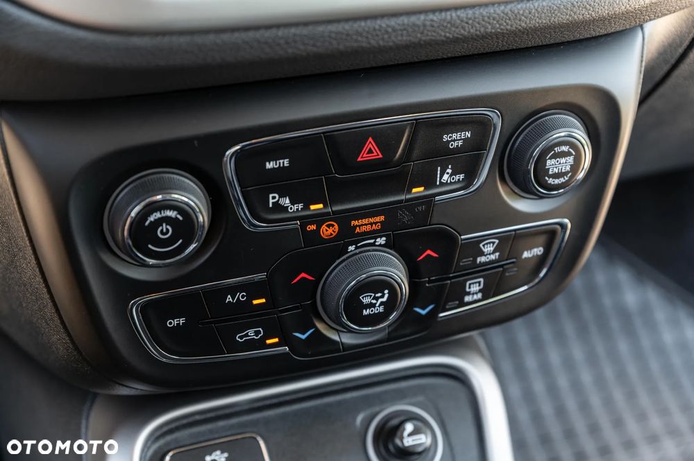 Jeep Compass 1.4 MultiAir Business Line - 25