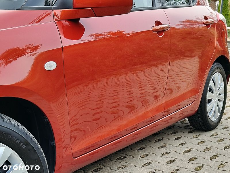 Suzuki Swift 1.2 Comfort - 31