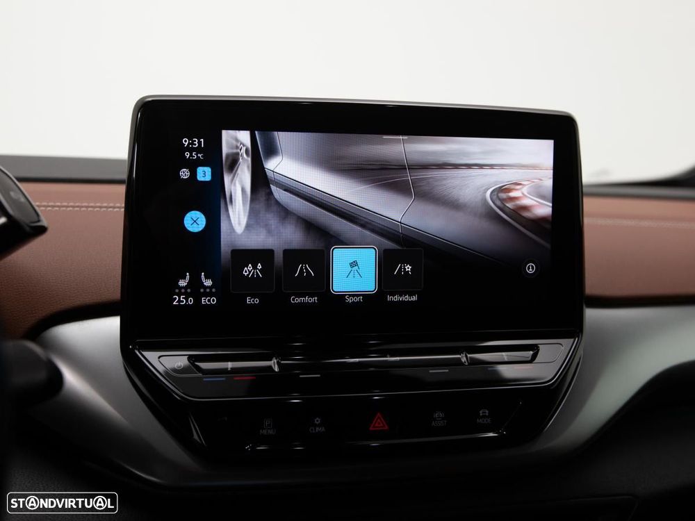 VW ID.4 77 kWh Pro Performance - 27