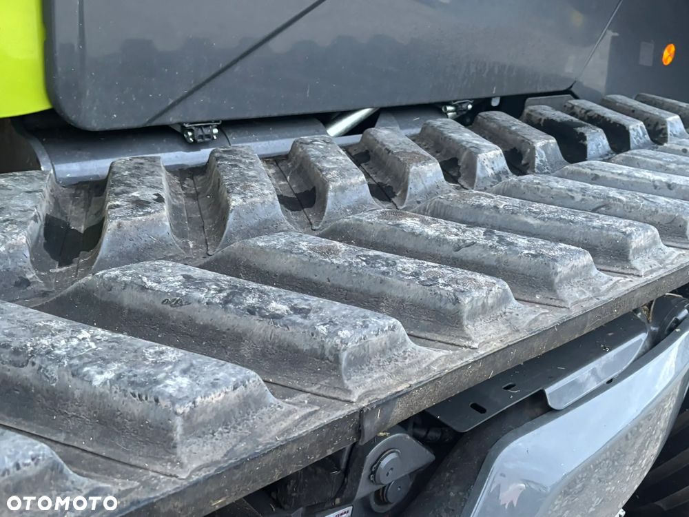 Claas Lexion 8900 - 10