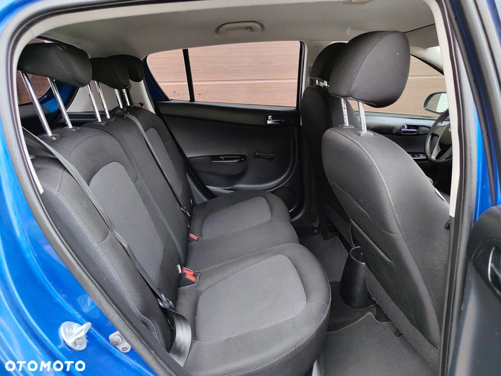 Hyundai i20 1.25 Classic - 17