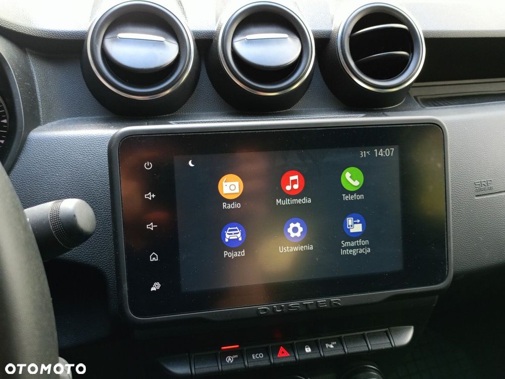 Dacia Duster 1.0 TCe Comfort - 13