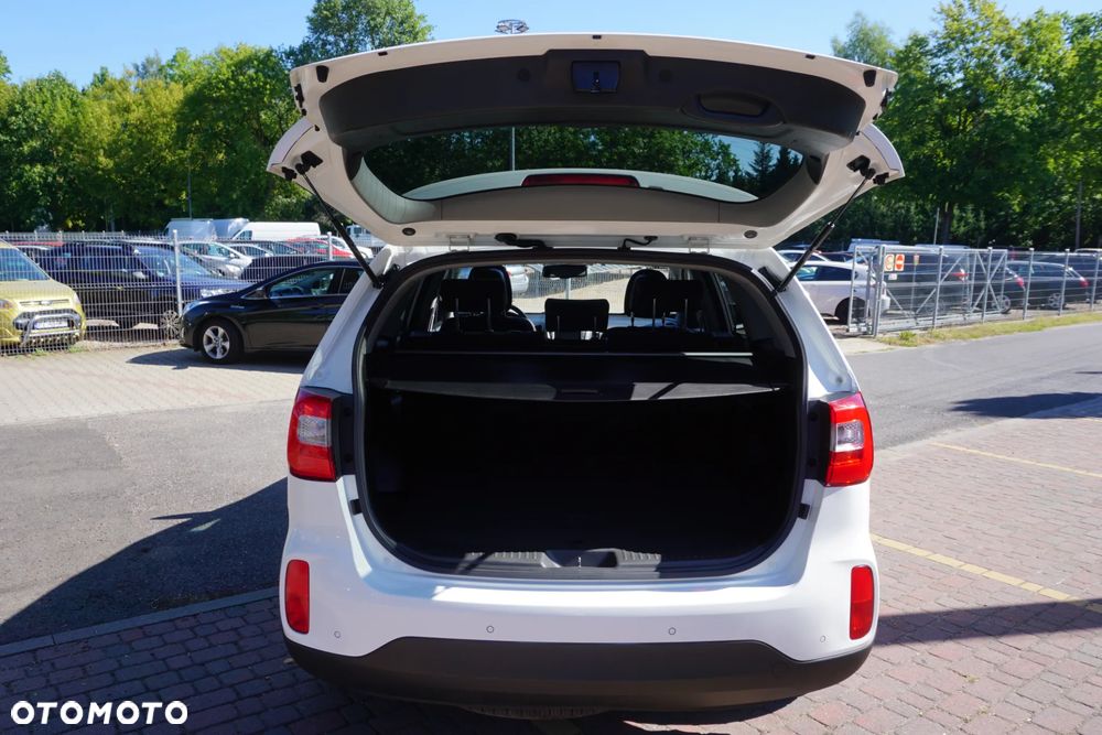 Kia Sorento 2.0 CRDI XL 2WD - 5