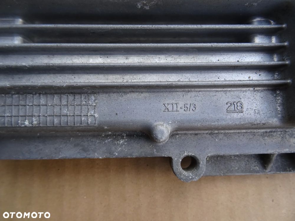 Renault Trafic III 237103984R 237107550R - 4