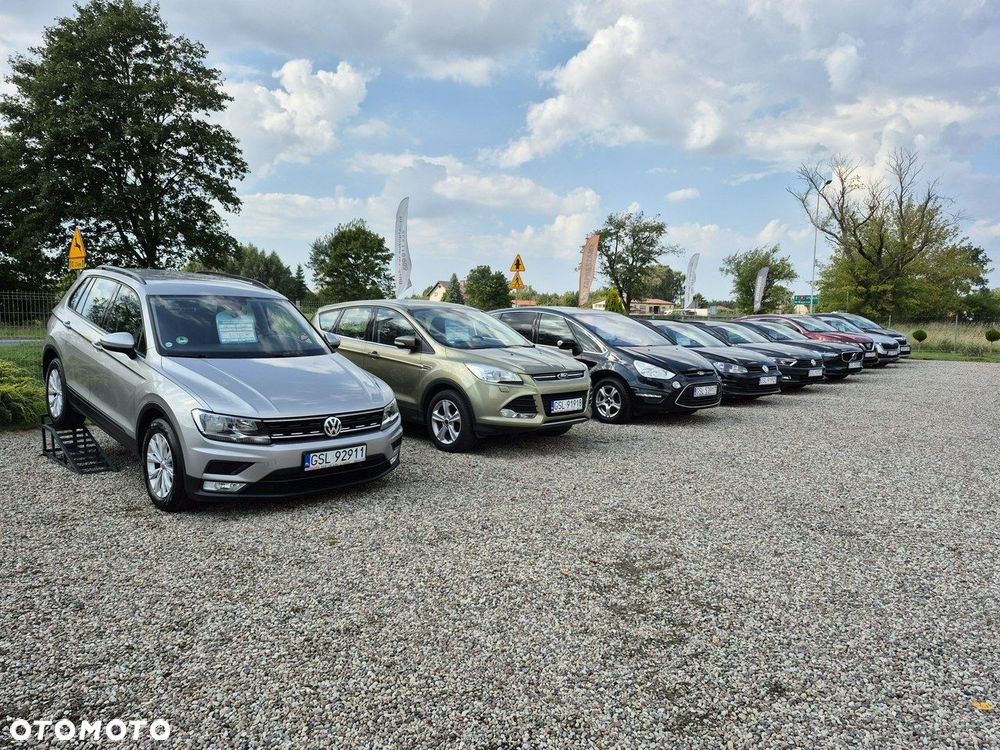 Ford S-Max - 35