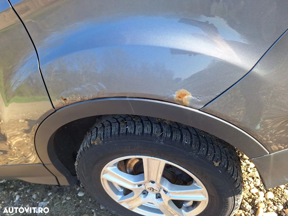 Ford Kuga 2.0 TDCi 4x4 Trend - 5