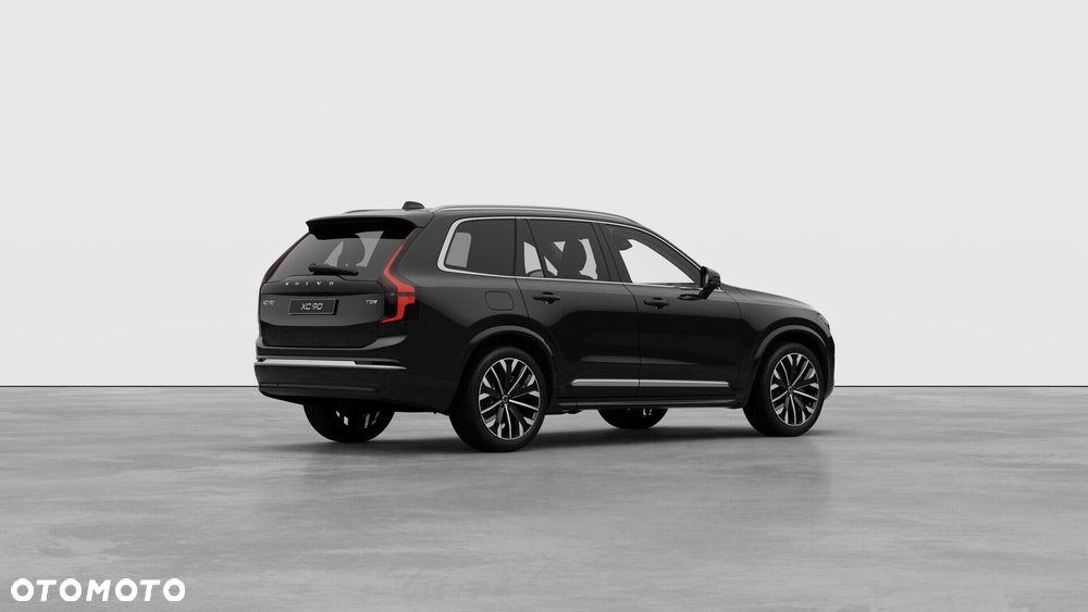 Volvo XC 90 T8 AWD Plug-In Hybrid Ultra Bright 7os - 6