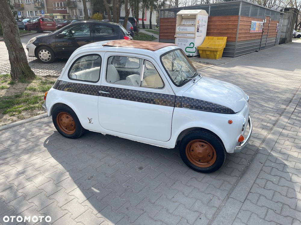 Fiat 125p - 10