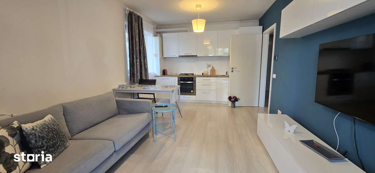 Class Park Targoviste, vanzare apartament 3camere/gradina/ loc parcare - Imagine principală: 3/18