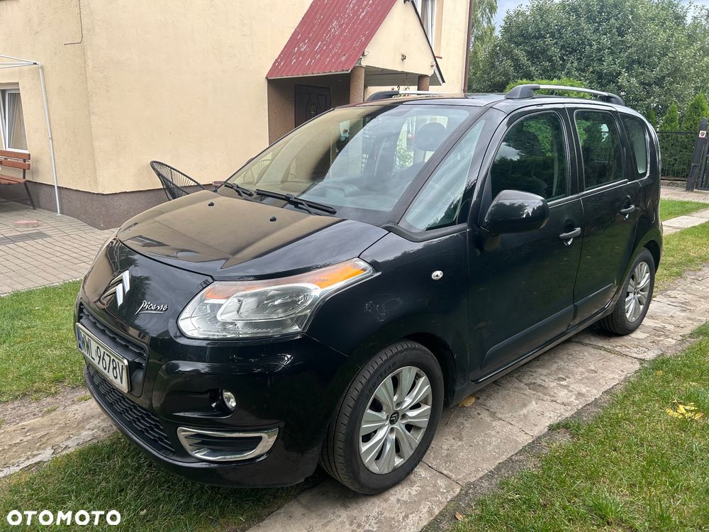 Citroën C3 Picasso 1.4i Selection - 3