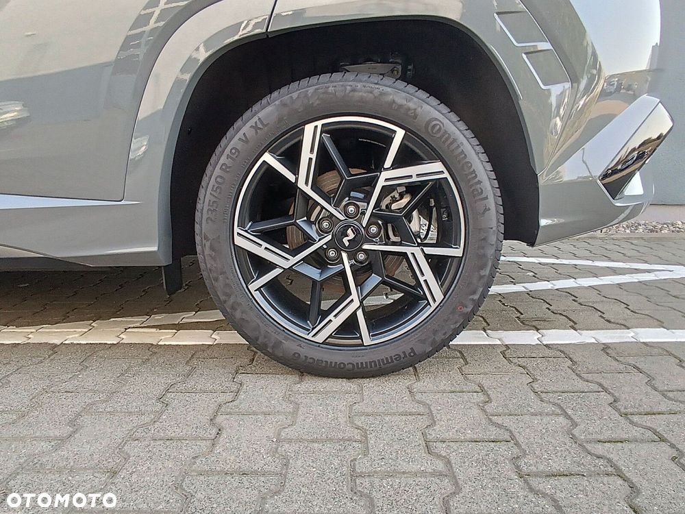 Hyundai Tucson 1.6 T-GDi N-Line 2WD DCT - 13