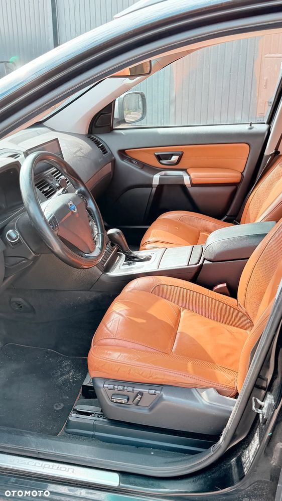 Volvo XC 90 D5 Momentum - 8