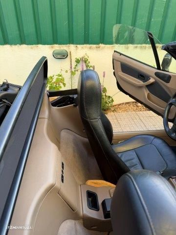 BMW Z3 1.9 - 3