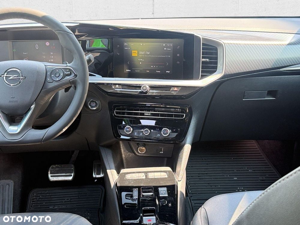 Opel Mokka 1.2 T GS S&S - 19