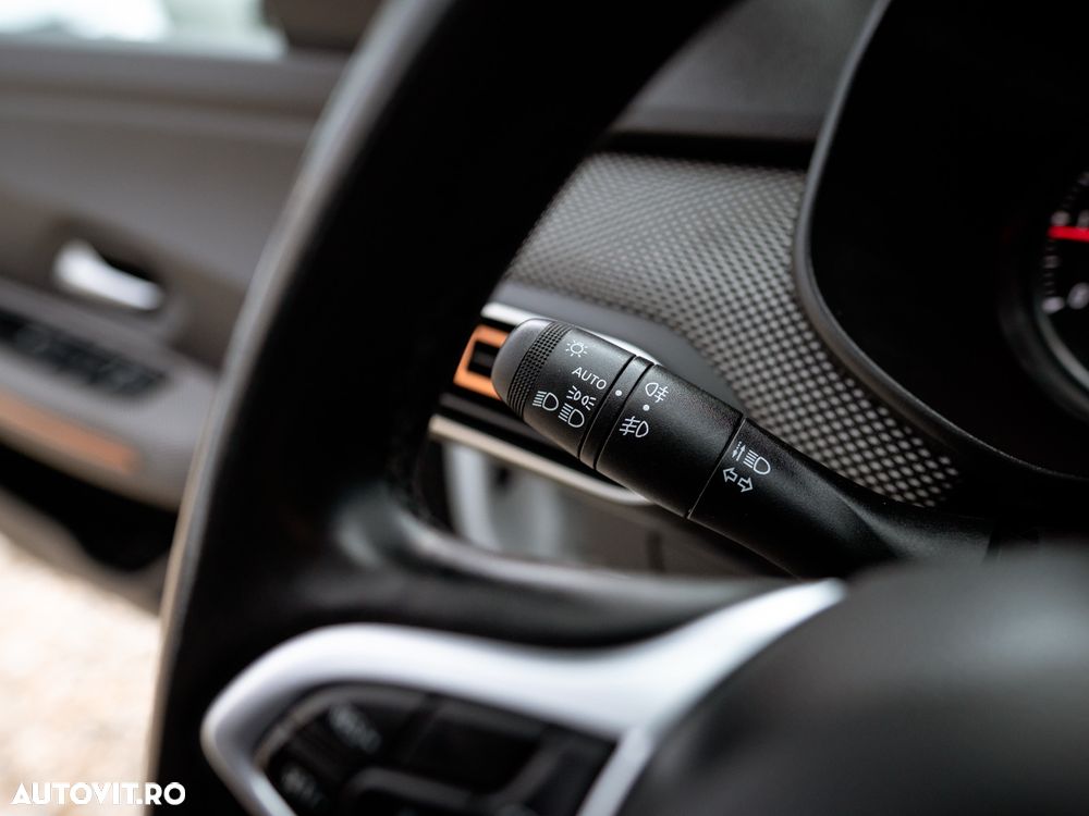 Dacia Sandero Stepway TCe 90 CVT Expression - 34