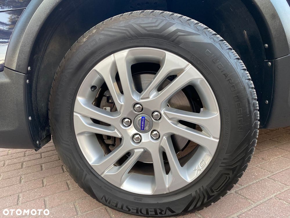 Volvo XC 70 D4 Drive-E Dynamic Momentum - 5