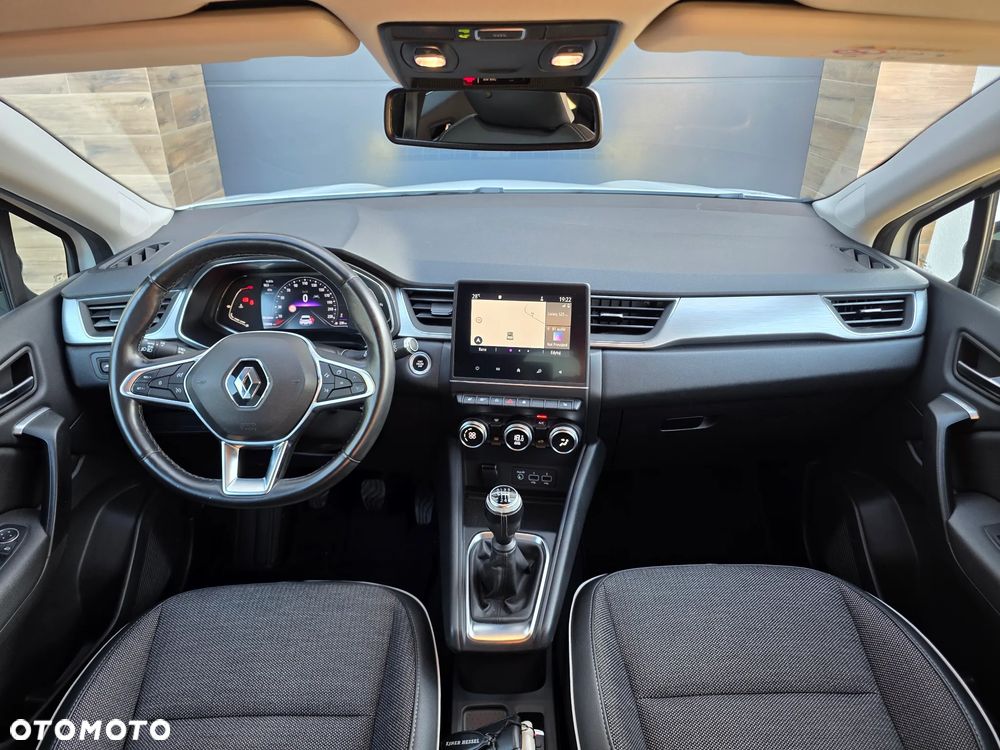 Renault Captur 1.5 dCi Intens - 5