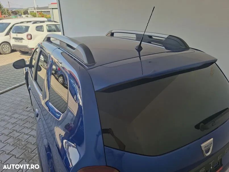 Dacia Duster TCe 150 4WD Prestige Plus - 14