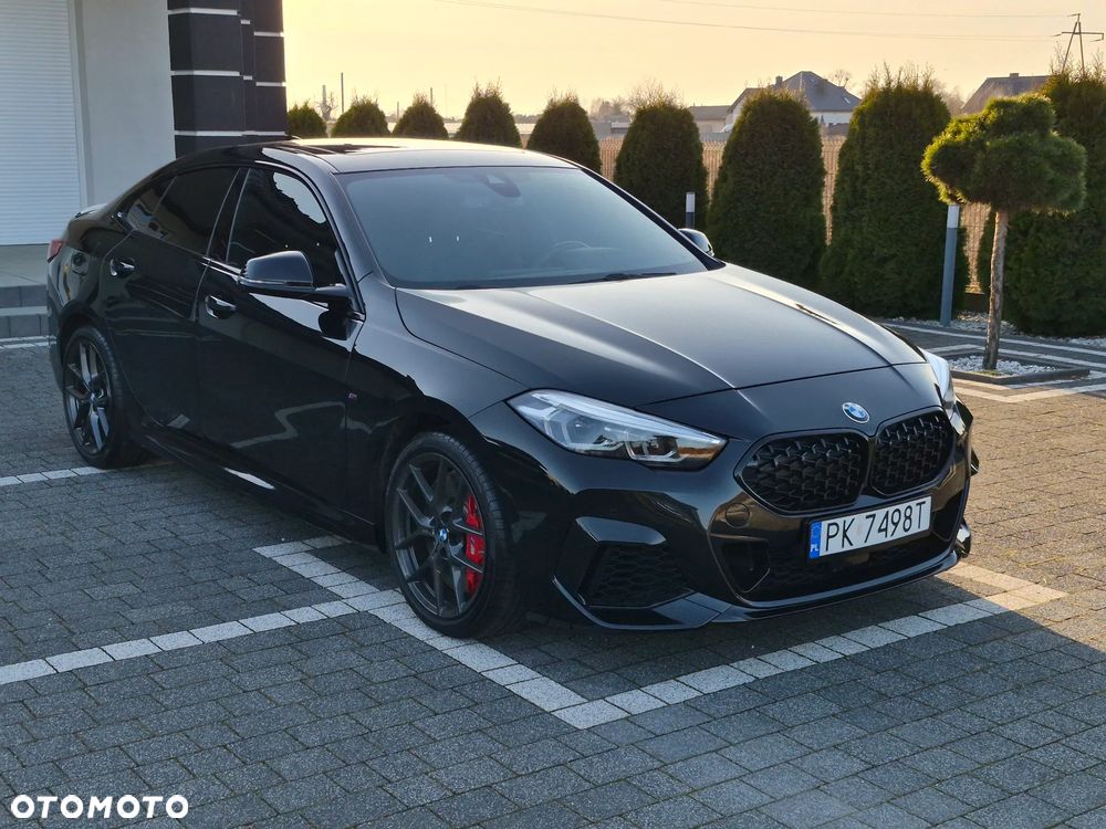 BMW Seria 2 M235i xDrive - 1
