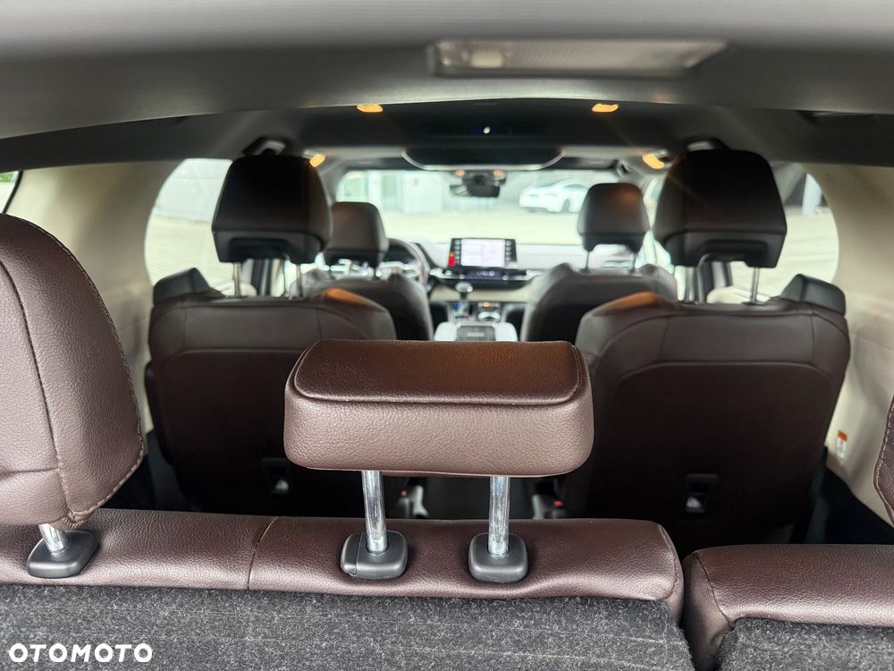 Toyota Sienna - 20
