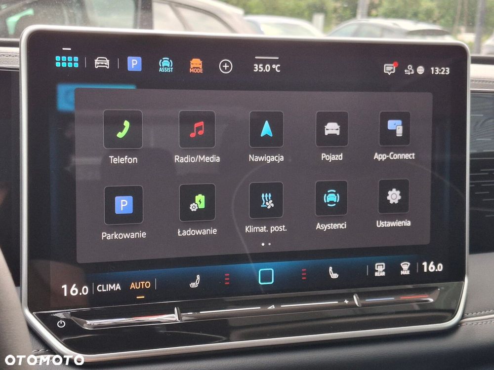 Volkswagen Tiguan 1.5 eHybrid PHEV 150kW Elegance DSG - 35