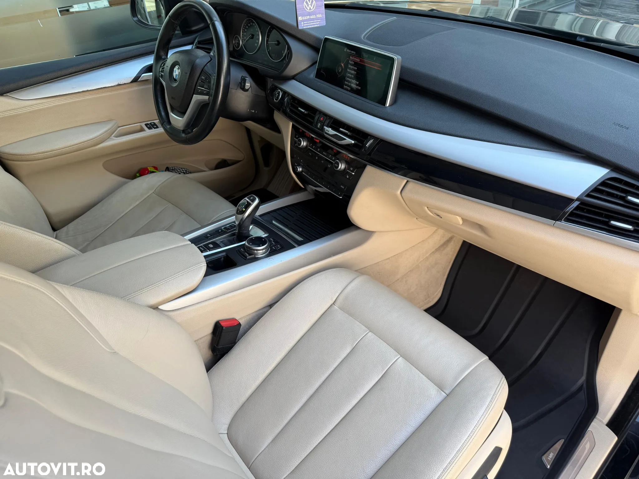 BMW X5 xDrive30d - 8