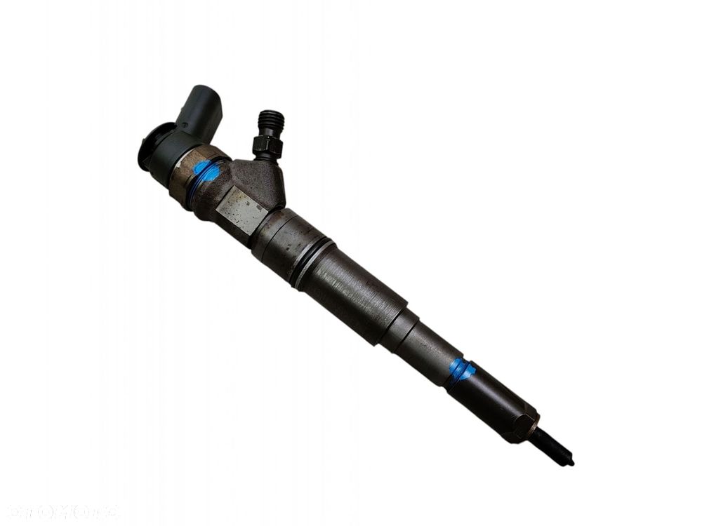 WTRYSKIWACZ WTRYSK BMW E60 E61 2.5 D M57 0445110212 7794652 - 1