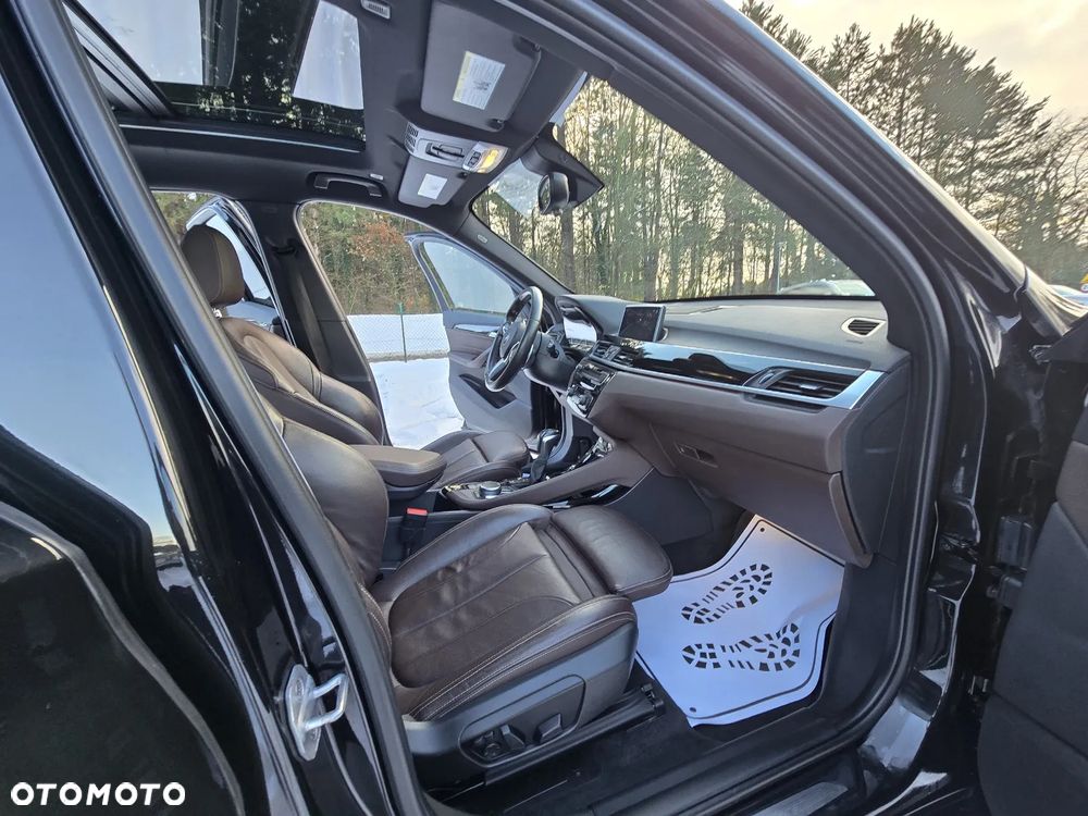 BMW X1 xDrive25i M Sport - 17