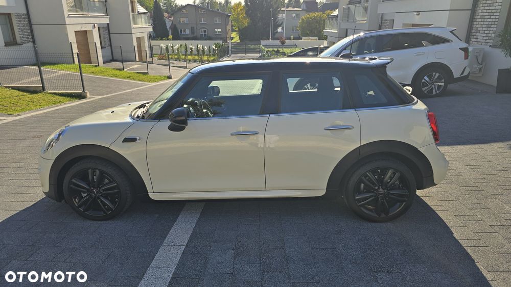 MINI Cooper - 4
