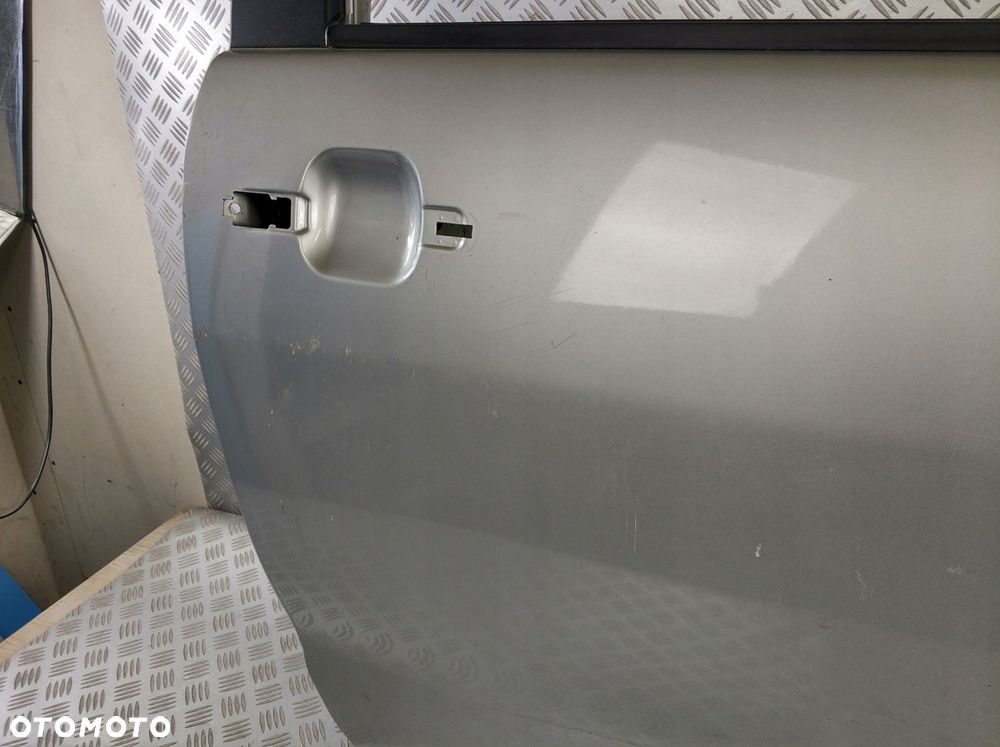 drzwi prawe prawy przód SEAT IBIZA II 2 6K 3D 93- - 6