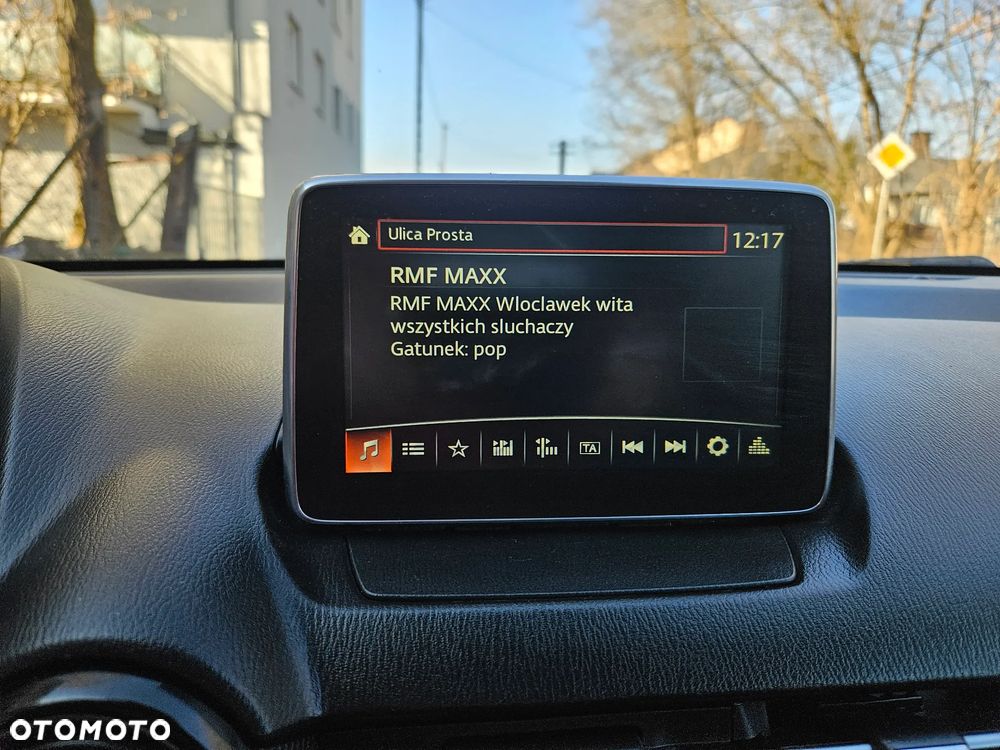 Mazda 2 SKYACTIV-G 75 Prime-Line - 10