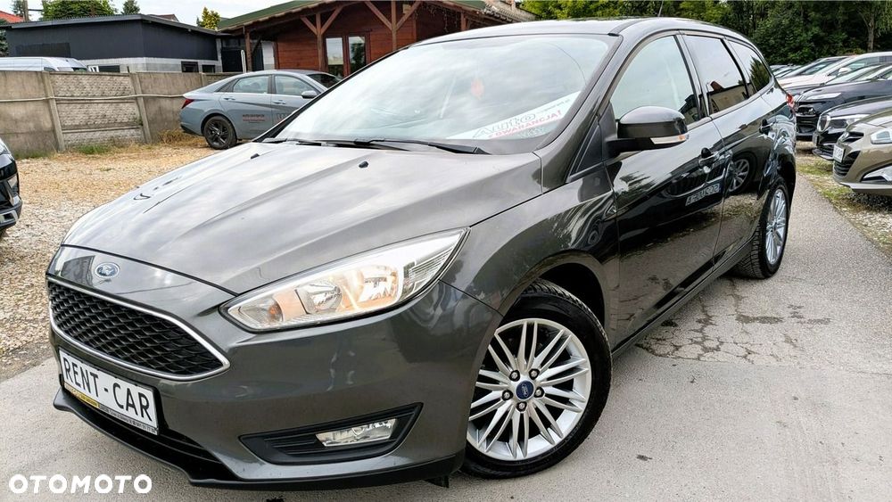 Ford Focus - 3