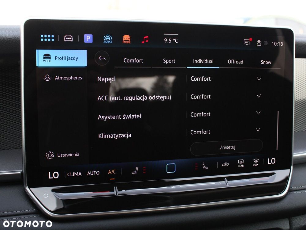 Volkswagen Tayron - 39