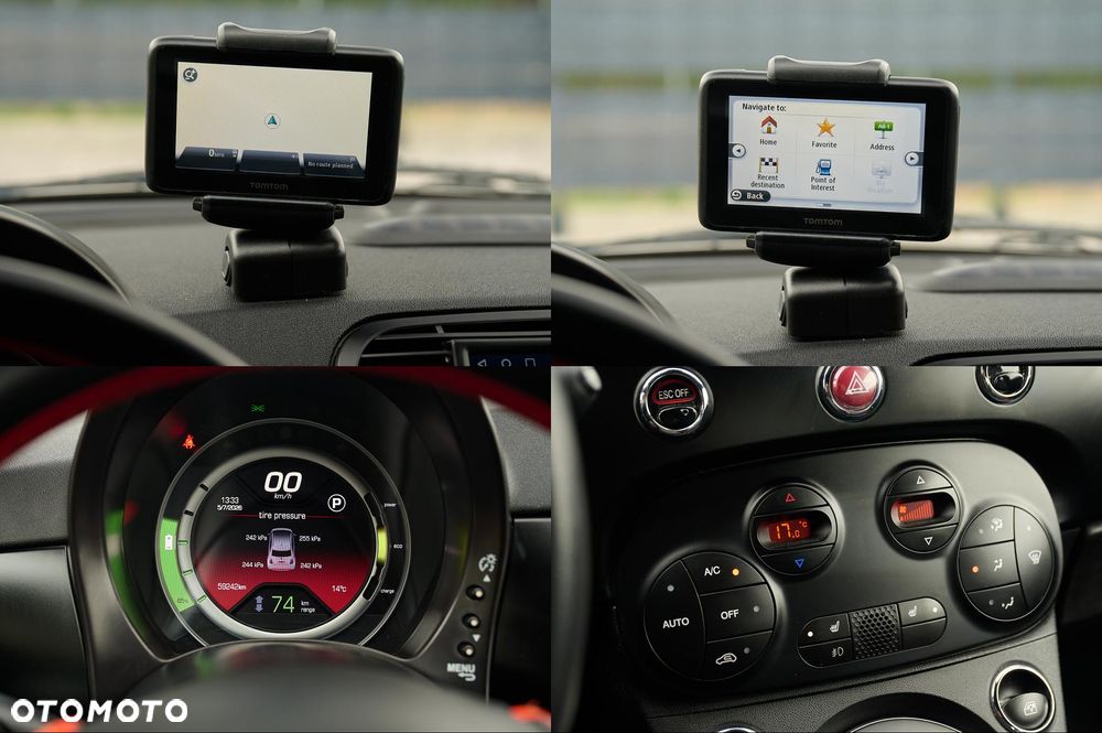 Fiat 500e - 35