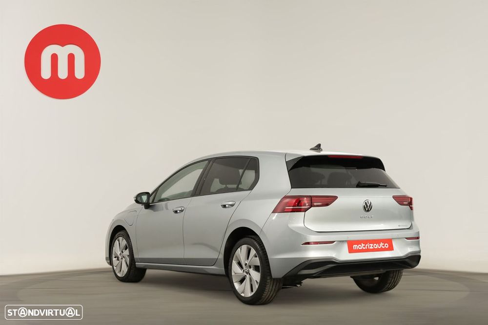VW Golf 1.5 TSI e-Hybrid Life DSG - 3