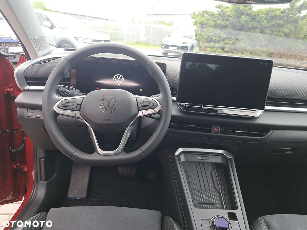 Volkswagen T-Roc 1.5 eTSI Life DSG - 14