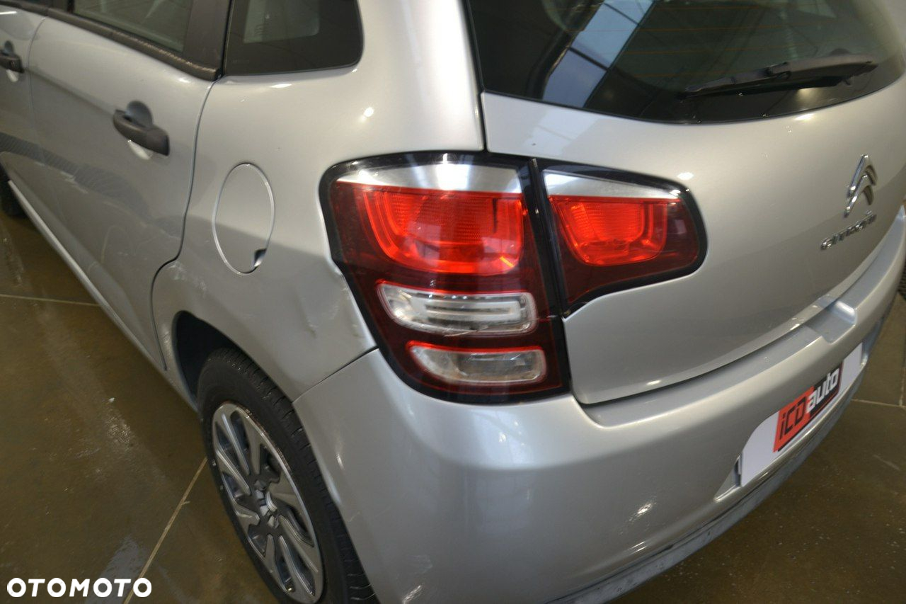 Citroën C3 - 16